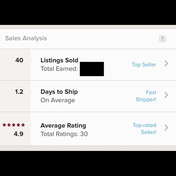 ✨💕💕LOVE NOTES💕💕✨ - Picture 8 of 8